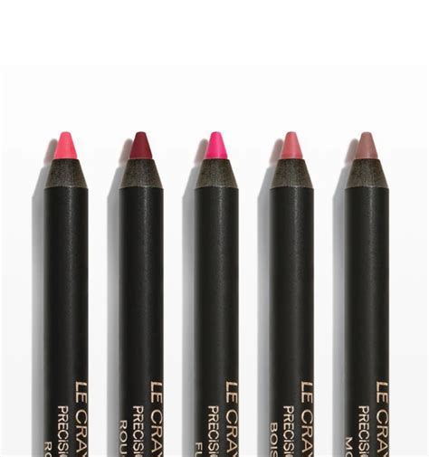 chanel lip liner 96|chanel ombre contour lip crayon.